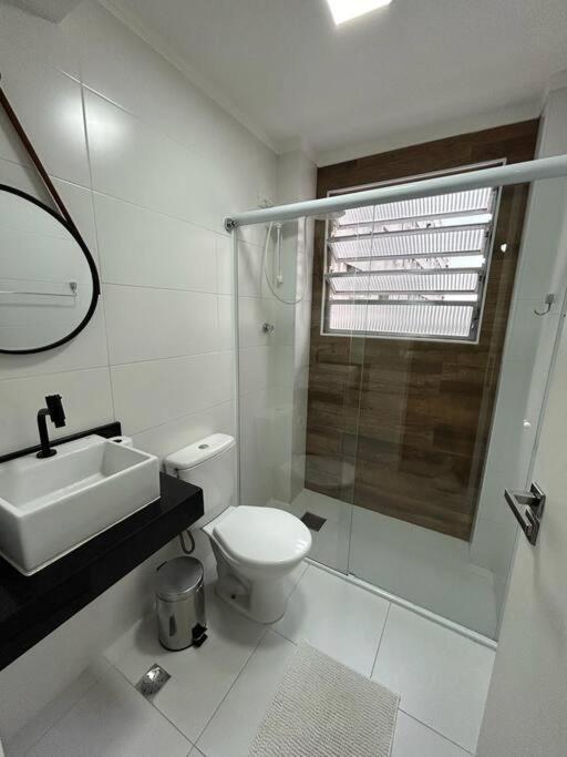 Apartment Em Na Ponta Da