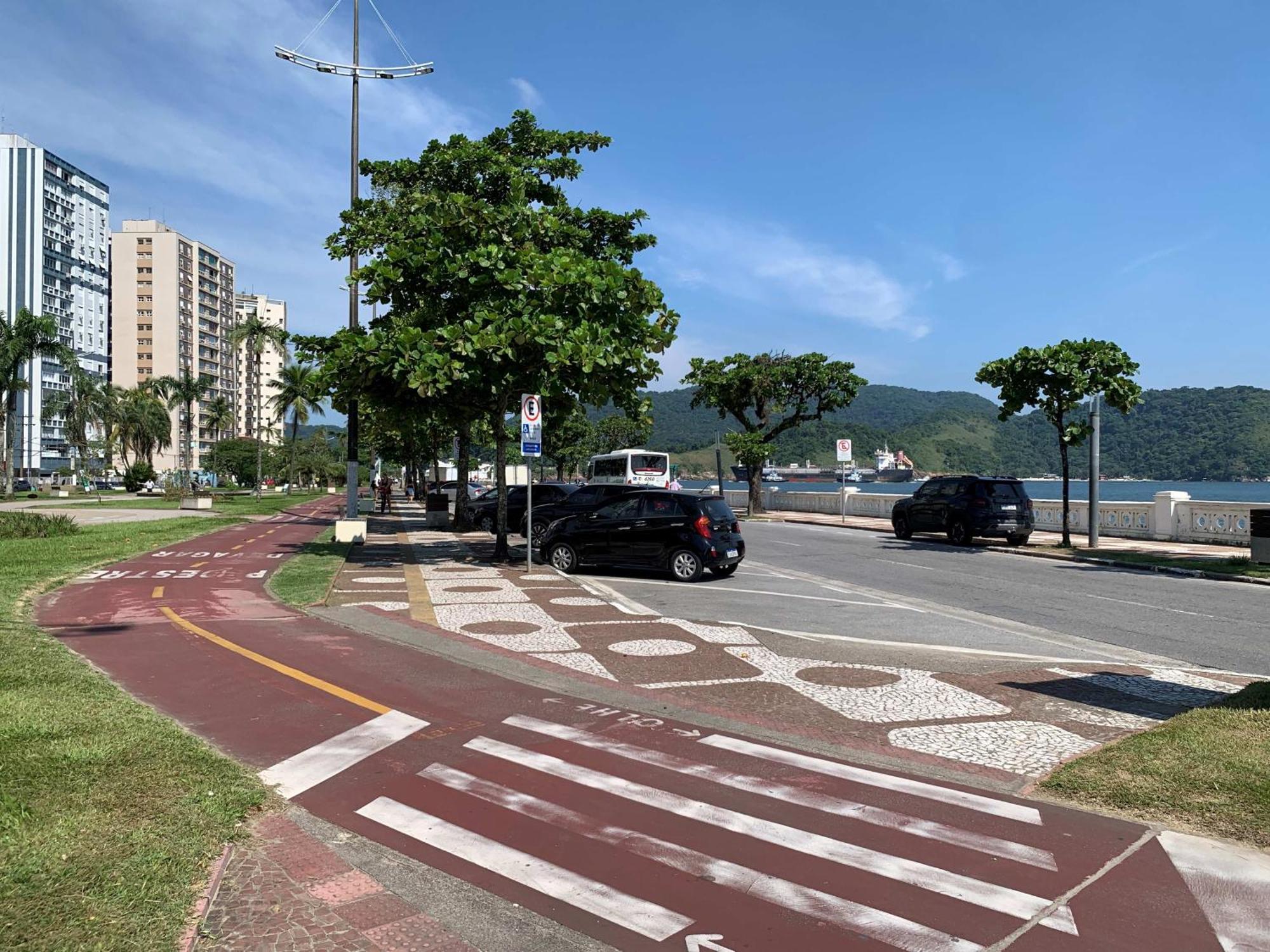Apartment Em Na Ponta Da *