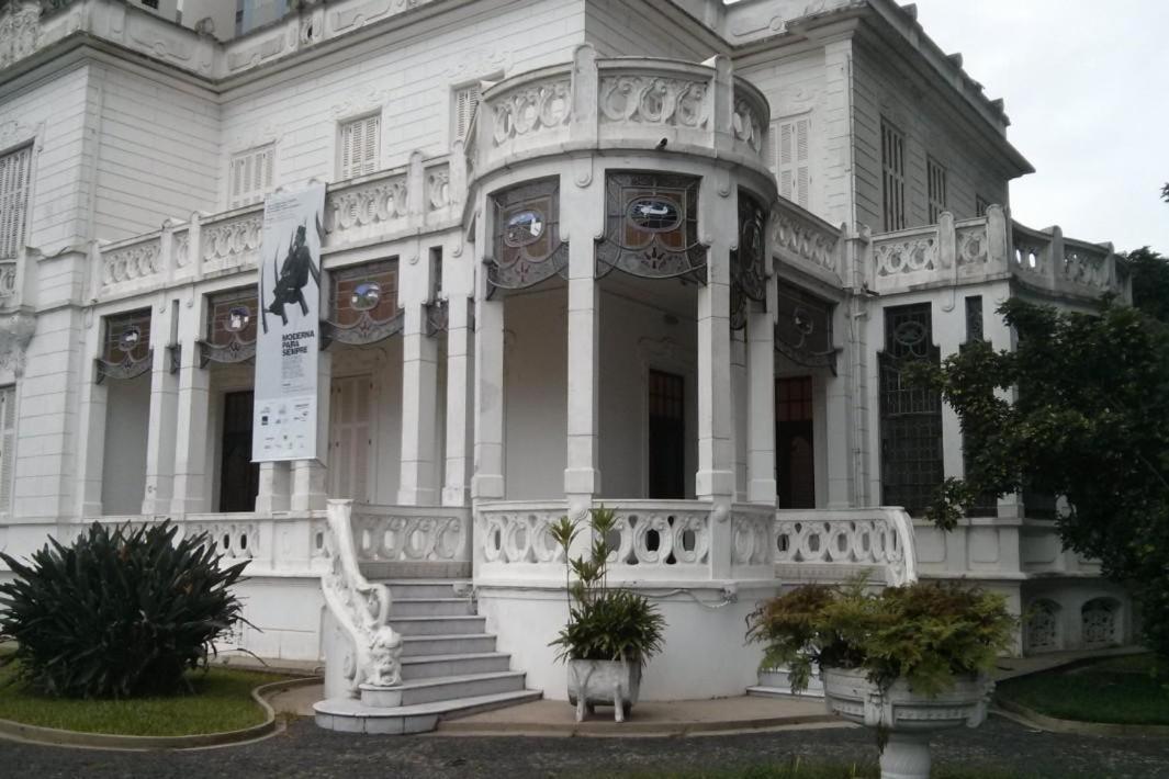 Apartment Em Na Ponta Da *