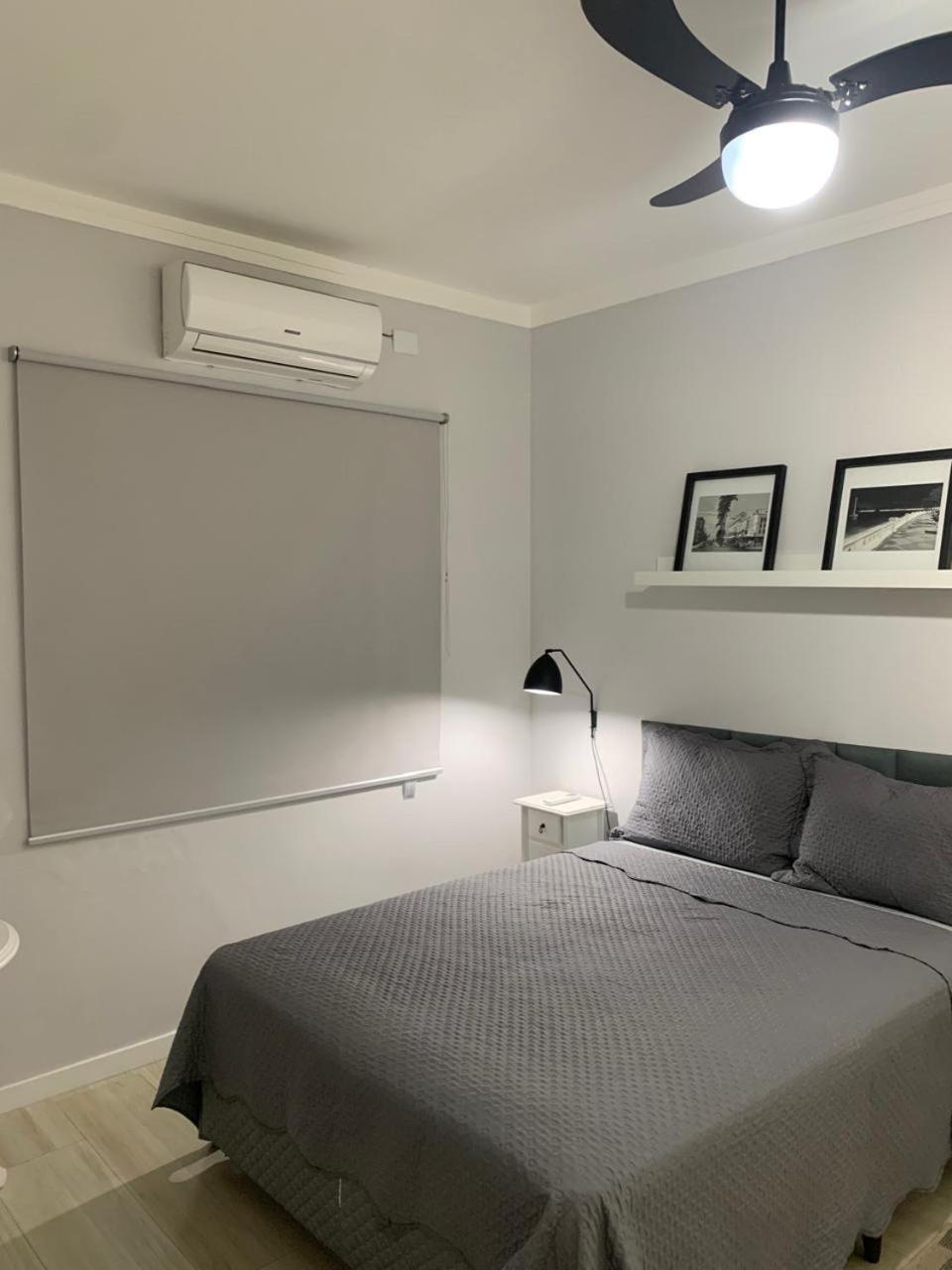Apartment Em Na Ponta Da