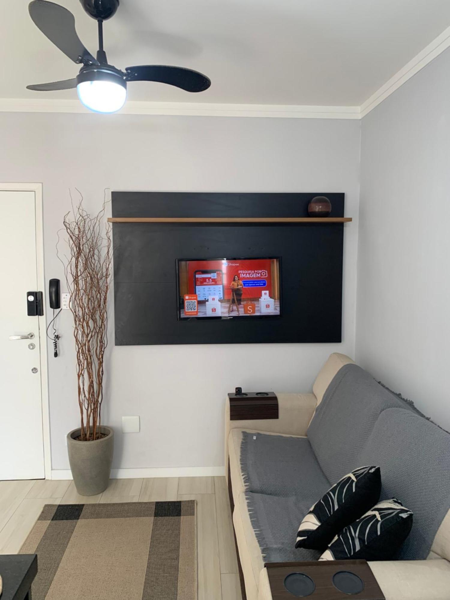 Apartment Em Na Ponta Da *