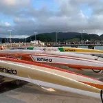 Apartamento Em Santos Na Ponta Da Praia